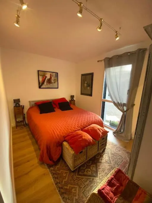 Feriehus Logement Entier Tout Confort Dans Maison Neuve Locquirec Frankrig